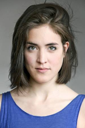 Luana Velis Luana Velis