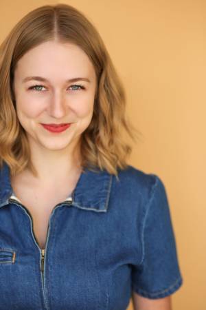 Katie Peabody Katie Peabody