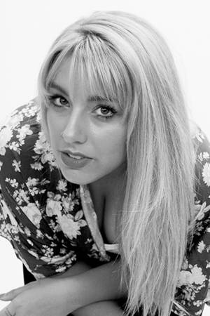 Carly Rae James Sauer Carly Rae James Sauer