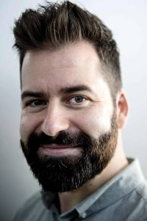 Anders Grau Anders Grau