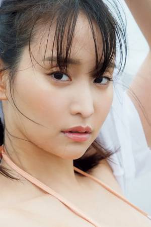 Mariya Nagao Mariya Nagao