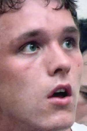 Richard Jones Richard Jones