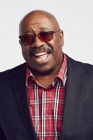 J. Anthony Brown J. Anthony Brown