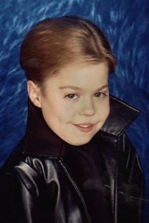 Josh Ryan Evans Josh Ryan Evans