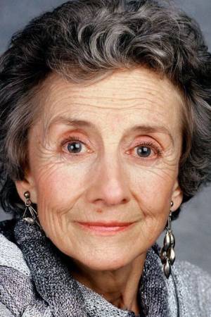 Suzanne Flon Suzanne Flon