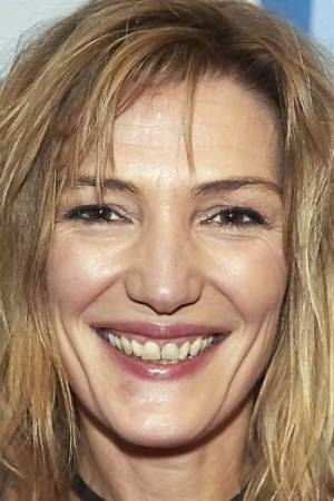 Andrea Vagn Jensen Andrea Vagn Jensen