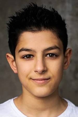 Bodhi Sabongui Bodhi Sabongui