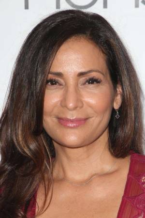 Constance Marie Constance Marie