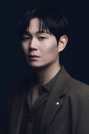 Ryu Kyung-soo Ryu Kyung-soo