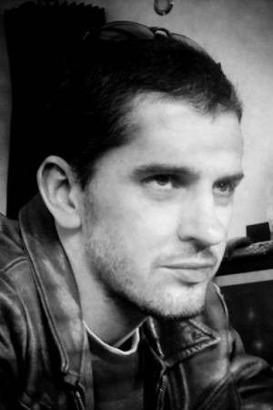 Bart Ruspoli Bart Ruspoli