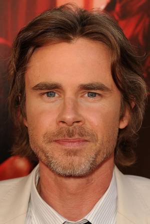 Sam Trammell Sam Trammell