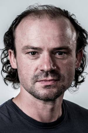 Gerhard Liebmann Gerhard Liebmann