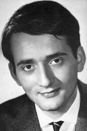 Peter Vogel Peter Vogel