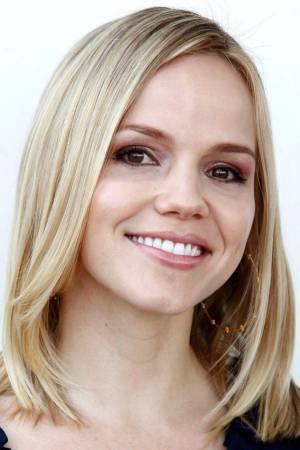 Alexa Havins Alexa Havins