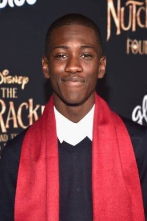 Jayden Fowora-Knight Jayden Fowora-Knight