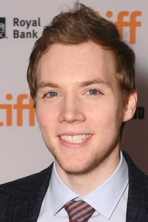 James Allen McCune James Allen McCune