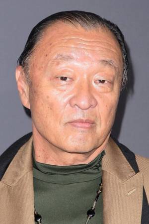 Cary-Hiroyuki Tagawa Cary-Hiroyuki Tagawa