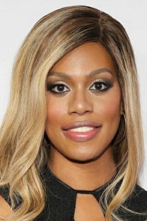 Laverne Cox Laverne Cox