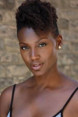 Jewelle Blackman Jewelle Blackman