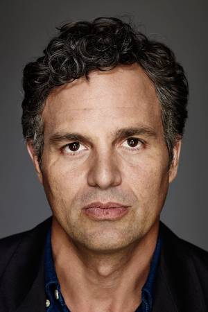 Mark Ruffalo Mark Ruffalo