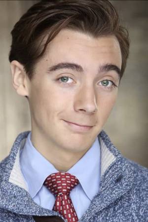 Luke Davis Luke Davis