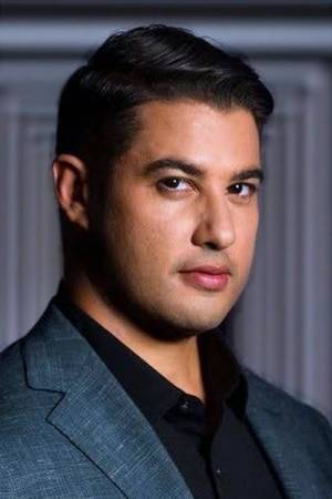 Marc Fennell Marc Fennell