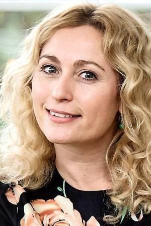 Patricia Schumann Patricia Schumann