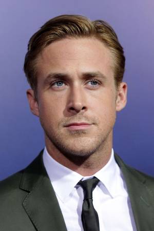 Ryan Gosling Ryan Gosling