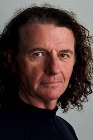 David Mackie David Mackie