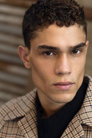 Matthew Laureano Matthew Laureano