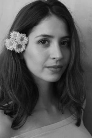 Amanda Grimaldi Amanda Grimaldi