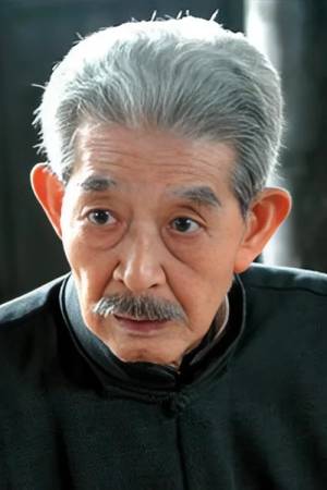 Liu Zhongyuan