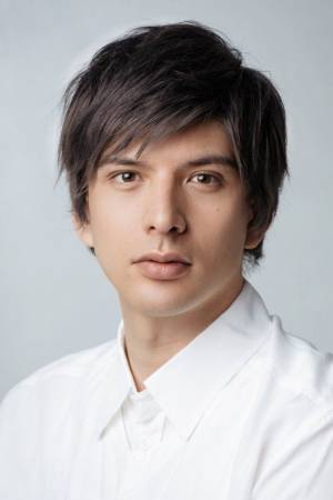 Yu Shirota Yu Shirota