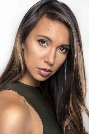 Elizabeth Frances Elizabeth Frances