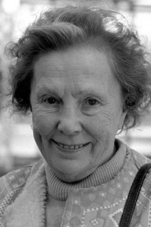 Gretchen Franklin Gretchen Franklin