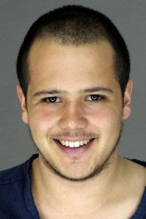 Ilgaz Kocatürk Ilgaz Kocatürk