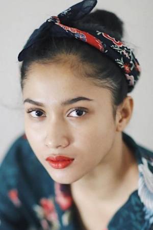 Aghniny Haque Aghniny Haque