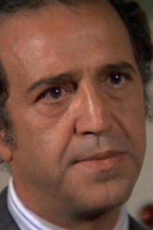 Fred Sadoff Fred Sadoff