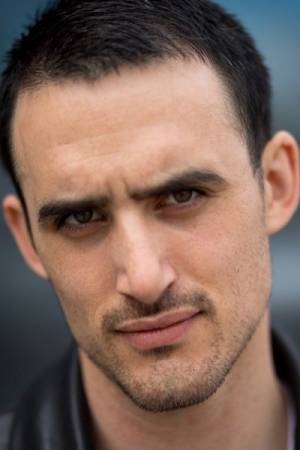 Jesse Pimentel Jesse Pimentel