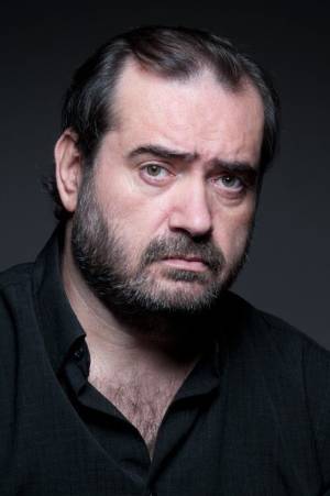 Alfredo Zamora Alfredo Zamora