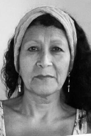 Isabel Quinteros Isabel Quinteros