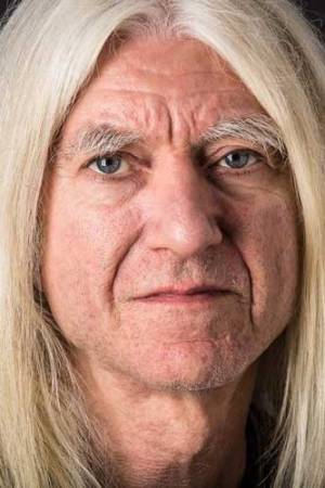 Steve Godin Steve Godin