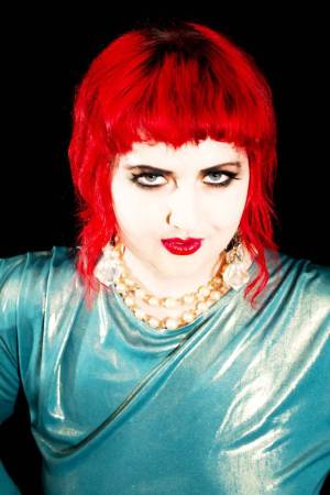 Cassandra Sechler Cassandra Sechler