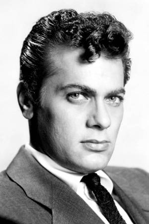 Tony Curtis Tony Curtis