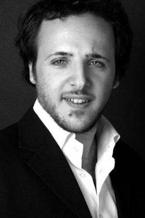 Romain Lancry Romain Lancry