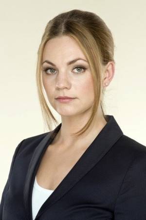 Anna Bertheau Anna Bertheau