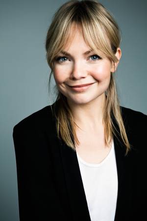 Marie Robertson Marie Robertson