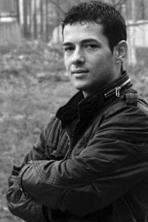 Georgi Dimitrov Georgi Dimitrov