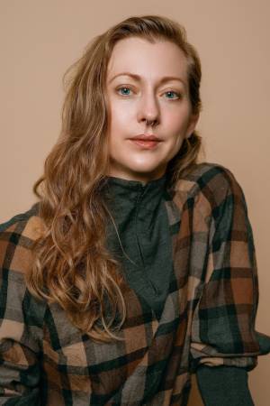 Kalin Morrow Kalin Morrow