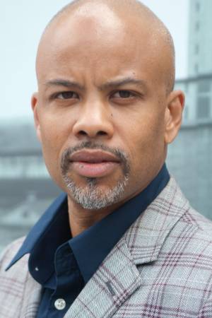 Christian Paul Christian Paul